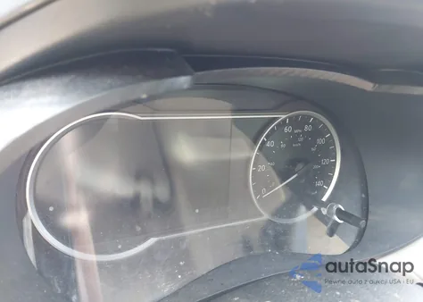 2021 Nissan Versa Sv Xtronic Cvt from USA, damaged, VIN 3N1CN8EV3ML861492